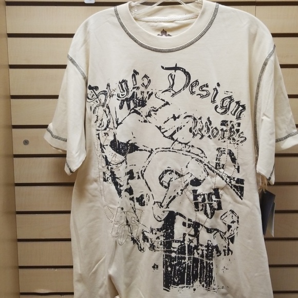 Other - Stulo casual shirt